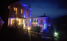 Epavlis Meteora Suites Hotel